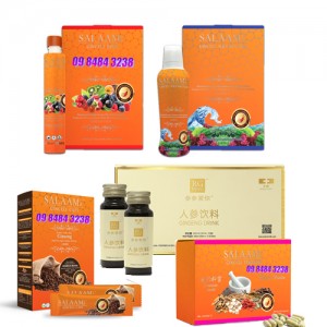 Tế Bào Gốc Nhân Sâm Sun Century Việt Nam Bảo Vệ  Sức Khỏe